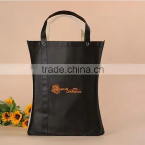 Marketing Bags Tote Bags Grocery Bag Chocolate Gift Box thumbnail-1
