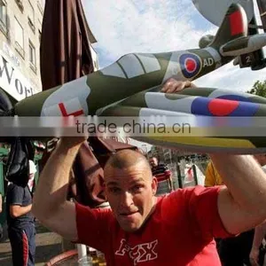 Hot PVC Inflatable Airship,inflatable Balloon,inflatable Advertising Products thumbnail-1