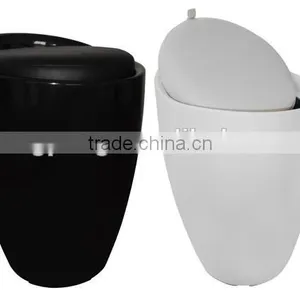 High Quality REACH Standard Children ABS Ottoman thumbnail-1