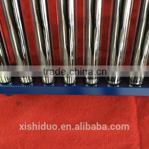 Non Pressure Vacuum Tube Solar Water Heater thumbnail-4
