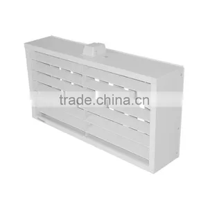 Auto Swing Plastic Air Duct Diffuser for Air Cooling System thumbnail-2
