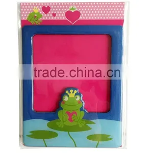 Magnetic Photo Frame Epoxy Photo Frame Flexible Magnet thumbnail-1