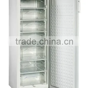 -25C Upright Freezer Vertical Freezer With Drawers thumbnail-2