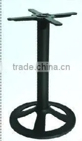 Acrylic Dining Table Base thumbnail-1