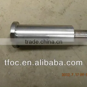 High-quality Equalizer Bracket Pin for Truck Trailer Parts thumbnail-1