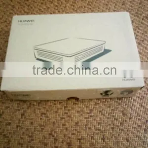 HUAWEI HG8321 GPON ONU ONT FTTH or FTTO Terminal, 2 Lan Ports, 1 Telephone Port thumbnail-1
