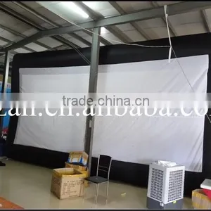 Indoor Advertising Inflatable Screen thumbnail-1
