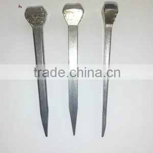 Factory Direct Sales Professioal Quality Lowest Prices Horseshoe Nails for Sale thumbnail-1