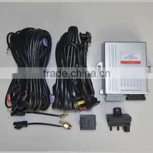 Mp48 ECU for 4 Cyl Cars thumbnail-2
