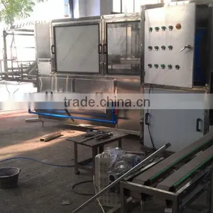 Big Bottled Water Filling Machine thumbnail-3