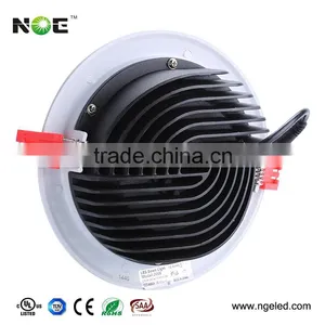 95lm/w Ra80 12w to 36w Recessed Downlight 6" Retrofit Led thumbnail-3