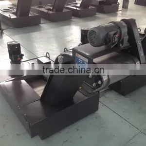 The Best Manufacture In China for YSCB Series Magnetic Plate Form Scraps Excluding Machine thumbnail-2