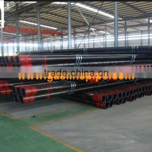 API 5CT L80-1 Casing for Sour Gas Service thumbnail-1