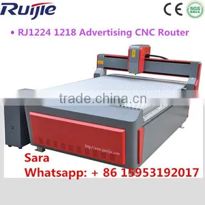 1224 Woodworking Cnc Router Machinery /woodworking Machinery thumbnail-1