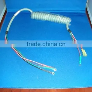Wire Harness thumbnail-1