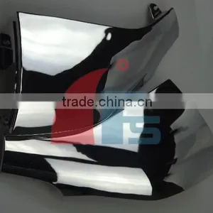 HIACE Electroplating Corner Panle thumbnail-1