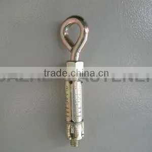 High Quality 4 Pcs Heavy Duty Anchors With Eye thumbnail-1