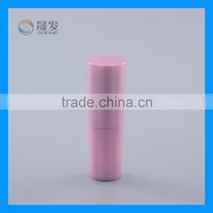 Light Pink Best Price Superior Quality Empty Lipstick Tube thumbnail-1