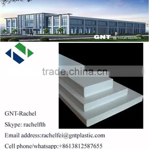 White Pvc Free Foam Board thumbnail-1