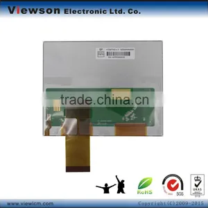 5.6 Inch LCD Panel, Color TFT LCD Module for Industial Use ,without T-CON thumbnail-2