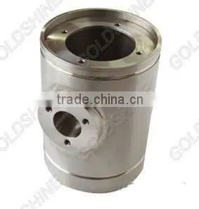 Canister Load Cell Sleeve GS408E thumbnail-1