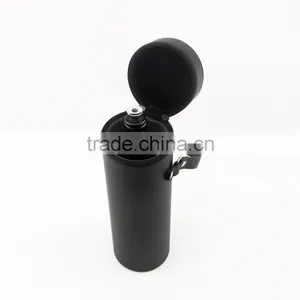Leather Wine Bottle Box thumbnail-1