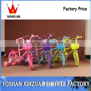 New Style Kid Bike/kids Bike for Girls/kids Bicycle Hot Sale 2014New China Kids Bicycle 12" 14" 16"18"20" thumbnail-3
