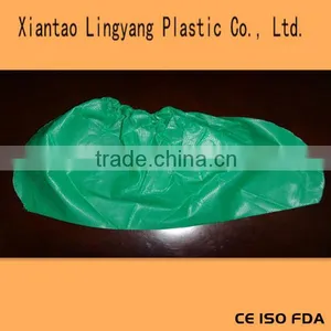 Disposable Nonwoven Waterproof Boot Cover thumbnail-1