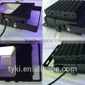 5 Years Guarantee Led Flood Light 150w Led Floodlight 110lm/w Made in China thumbnail-4