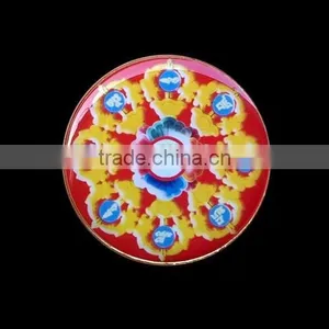 2014 High Quality Custom Metal Lapel Pin thumbnail-1