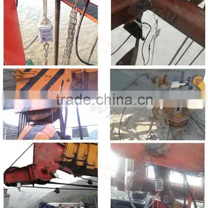 Crane Hook A2B Limit Switch on Sale thumbnail-4