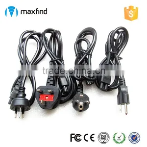 CE / Rohs Maxfind Shenzhen Factory Electric Scooter Hoverboard Charger 48v Uk/usa/euro Plug thumbnail-1