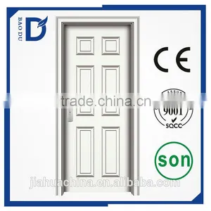 Heat Transfer American Steel Door Bederoom Doors Design Garage Door thumbnail-4