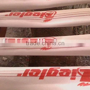 Pvc Lined Fire Hose thumbnail-1