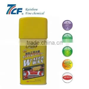 7cf Glazing Water Wax for Car Care thumbnail-2