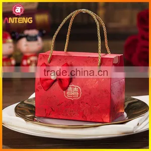 Customized Paper Hot Sale Bakery Cupcake Boxes thumbnail-1
