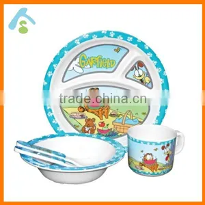 Plastic Bowl With High Quality thumbnail-1
