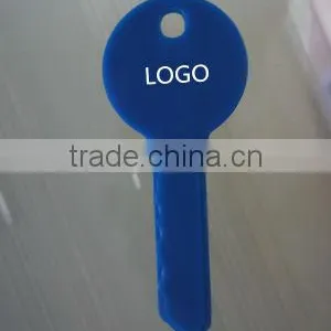 Mini Plastic Pocket Key Knife 110 thumbnail-1