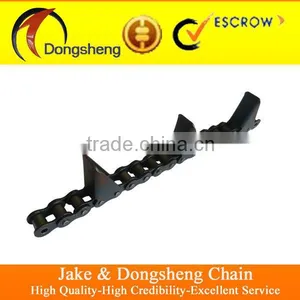 12A Agricultral Chain With U Attachments thumbnail-1
