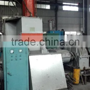 Second-hand Rubber Dispersion Kneader/Used Rubber Kneader/Old Rubber Dispersion Kneader thumbnail-3