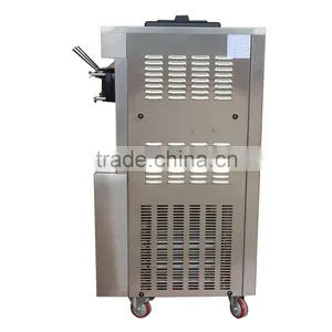 Compete to Carpigiani Airpump Stainless Steel Beater Soft Ice Cream Machine/ice Cream Maker Machine thumbnail-5
