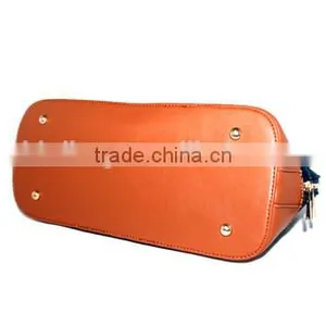 Ladies Fashion Leather Bags Handbags thumbnail-4