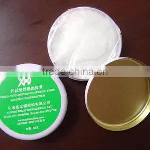 Soldering Flux Paste no Clean Oil Based 50g thumbnail-6