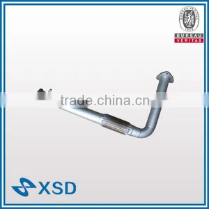 High Quality Automotive Exhaust Pipe for YUTONG Parts thumbnail-1