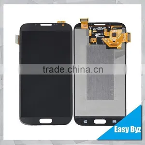Mobile Phone LCD Screen Display For Samsung Galaxy Note 2 N7100 thumbnail-3