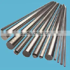 ASTMB348 Pure Titanium Gr2 Round Bar thumbnail-1