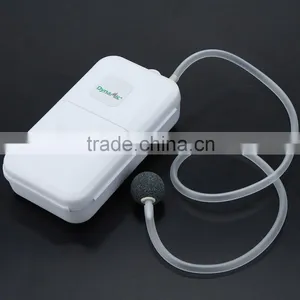 Portable Large Power Battery Air Pump Fishing Aerator Multi Speed Oxygenated Live Bait Aquarium thumbnail-1