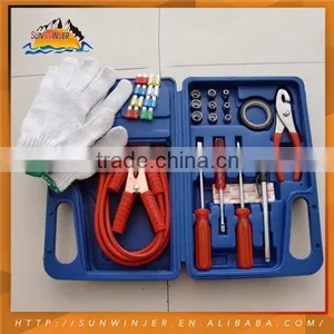 Customized Unique Design Best Quality Disaster Survival Kit thumbnail-4