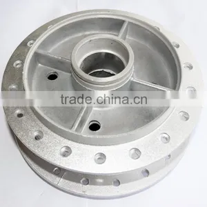 YR-MH009 Motorcycle Wheel Hub thumbnail-3