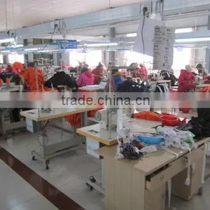 Garment Inspectors Service in China and Production Inspection Services thumbnail-1